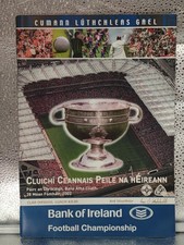 GAA All Ireland Football Final