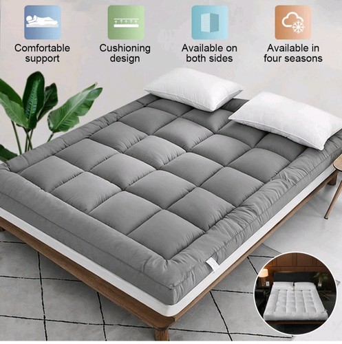 Hotel quality mattress topper - quality,