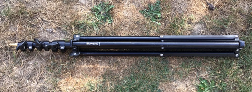 Bowens heavy duty lighting - duty,
