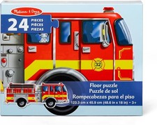 Melissa & Doug Fire Truck