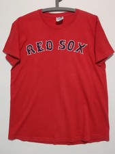 Majestic Boston Red Sox (MLB)