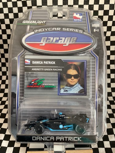 Danica patrick motorola - danica,