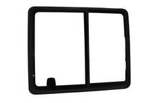 VW T4 Doka sliding window left