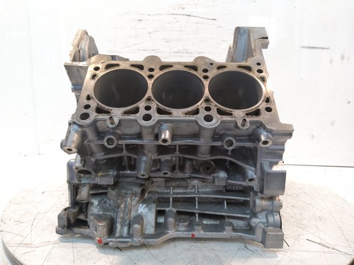 Engine block for audi b7 - engine,