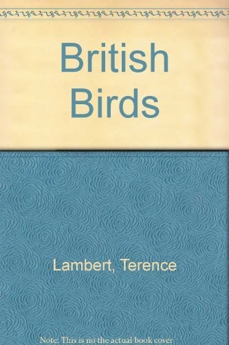 British birds lambert - british,