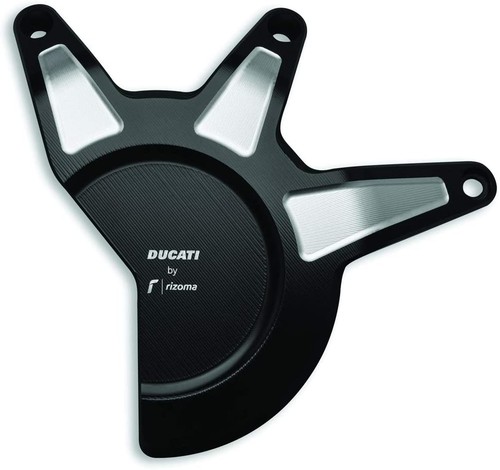 Ducati rizoma billet aluminium - rizoma,