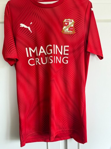 Swindon town 2019 2020 yates - 2019-2020,