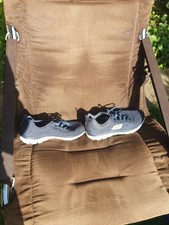 Sketchers Dual Lite Navy Blue