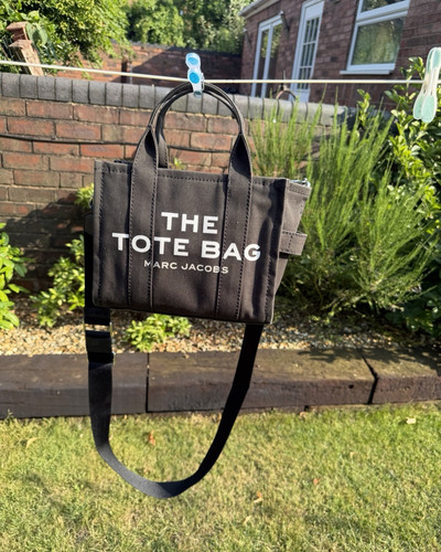 Marc jacobs the tote bag - jacobs,