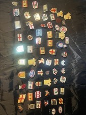 Bundle Of Vintage England