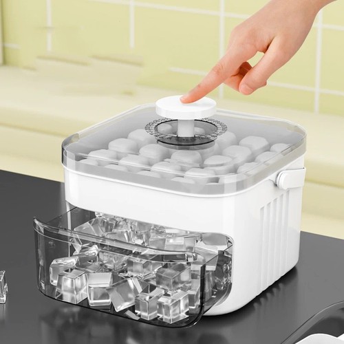 Portable ice maker machine - maker,