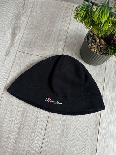 Y2k berghaus fleece hat - y2k, l/xl