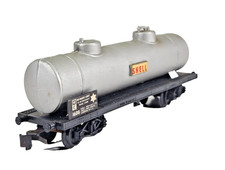 Jouef OO 651 SNCF SHELL Double
