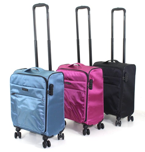 Ryanair 55x35x20cm wheel - 55x35x20cm, 4