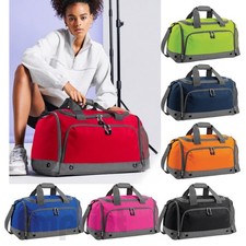 Bagbase Athleisure Holdall Bag