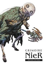 Grimoire nier revised edition - grimoire, nier: