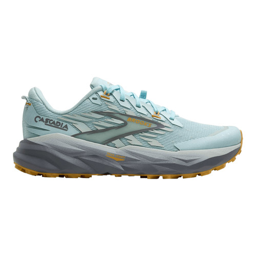 Brooks womens cascadia - brooks,