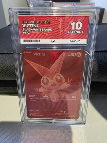 Pokémon tcg red - tcg, card