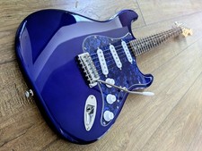 STUNNING Fender Squier Strat