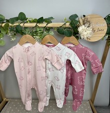 NEXT Baby Girls Set Of 3