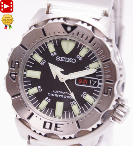 Near mint seiko - 🎦[near, mint]