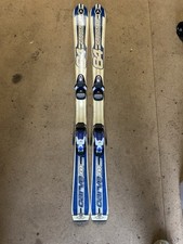 Dynastar Comp 64 Children’s Skis 130cm