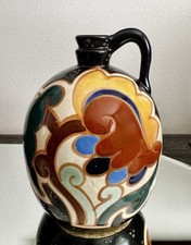Art Nouveau Style Japanese