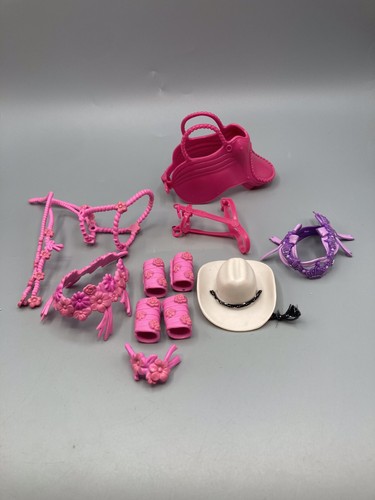 Barbie stable styles - barbie, dress