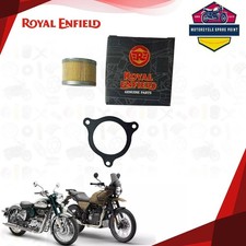 ROYAL ENFIELD OIL FILTER INCLUDES FILTER AND GASKET FOR HIMALAYAN 888464
