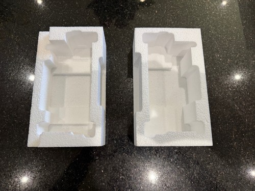 Reproduction polystyrene - reproduction,