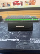 Land Rover glasses case in