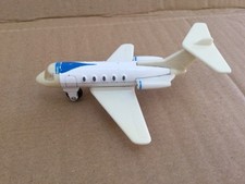 Jeremy the Jet plane Thomas