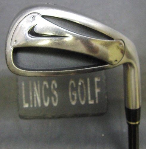 Nike slingshot iron stiff - slingshot,