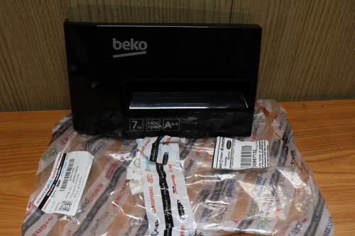 Beko 7kg washing - washing, machine
