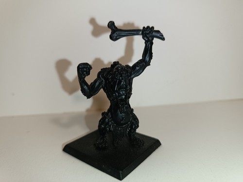 Warhammer orcs goblin river - warhammer,