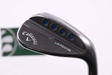 Callaway Jaws MD5 Lob Wedge /
