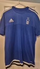 Nottingham Forest  2015-2016