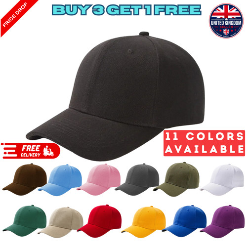Baseball cap mens - mens, womens