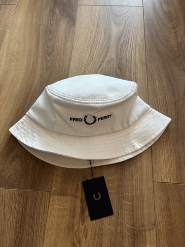 Fred perry white - fred,