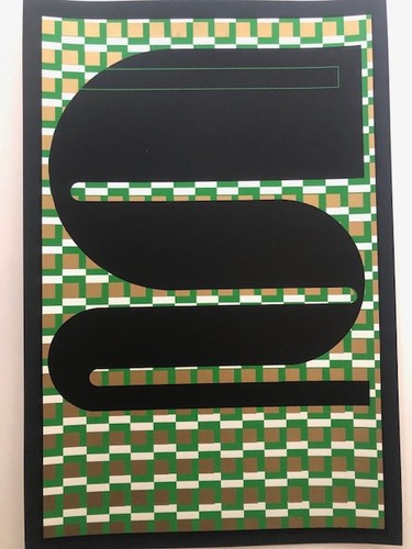 Sir eduardo paolozzi - sir,