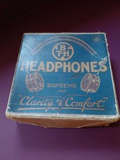 Vintage (BTH) British