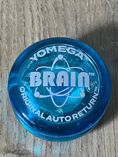 Yomega brain yoyo excellent - brain,