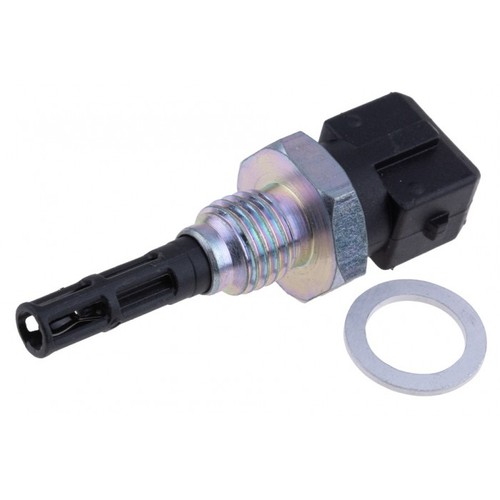 Temperature air intake - temperature, sensor