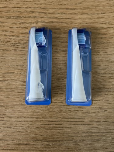 Oral pulsonic replacement - oral-b,