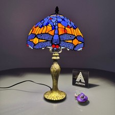 Handcrafted tiffany style - tiffany,