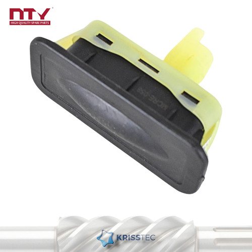 Tailgate boot switch renault - tailgate,