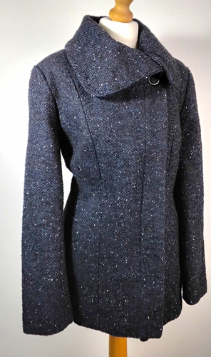 Bhs women coat eu 46 - coat, 18