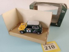 Cararama Hongwell - Mini