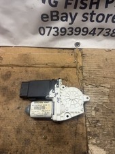 VW Beetle Passengers Side