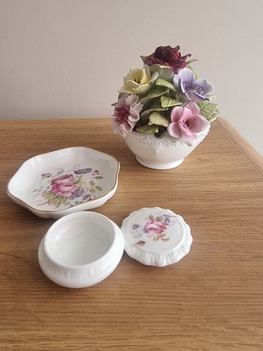 Coalport fine bone - fine,